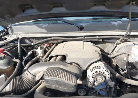 2011 Chevrolet Silverado 1500 Lt z USA, uszkodzony, nr VIN 3GCPCSEA9BG288652